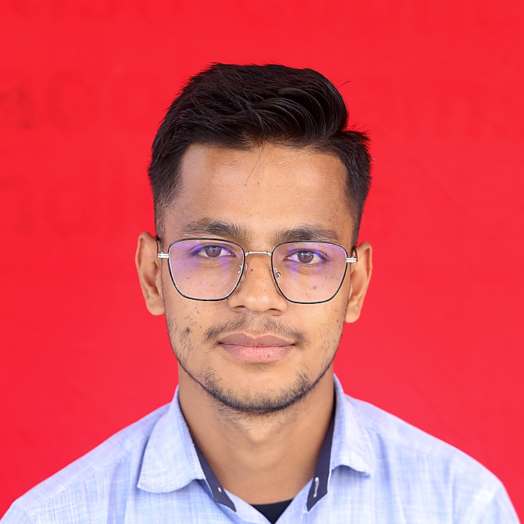 Sabin Shahi